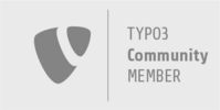 itfoo ist TYPO3 Comunity Member